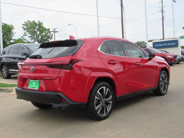 2024 Lexus UX 250h Premium Plano TX