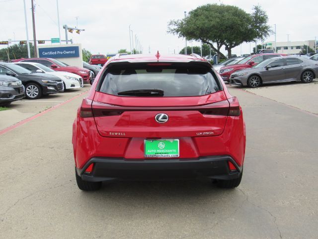 2024 Lexus UX 250h Premium Plano TX