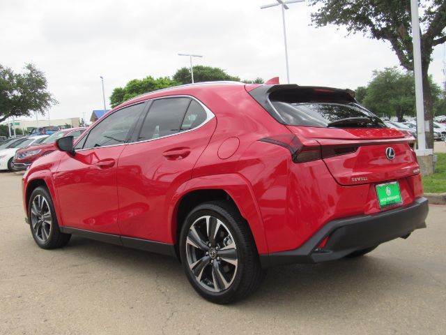 2024 Lexus UX 250h Premium Plano TX