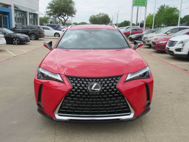 2024 Lexus UX 250h Premium Plano TX