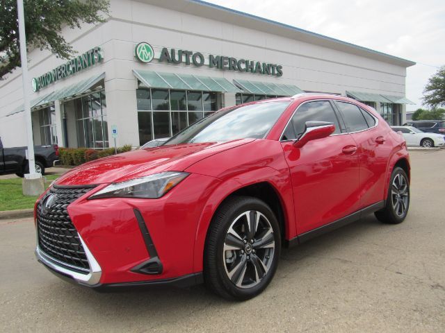 2024 Lexus UX 250h Premium
