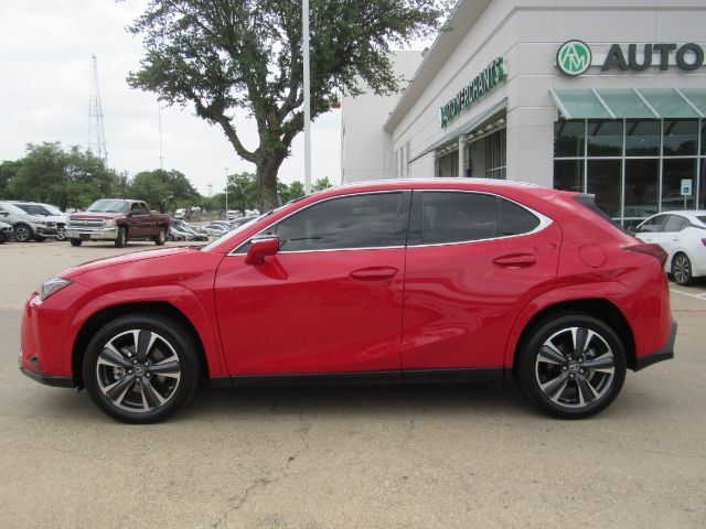 2024 Lexus UX 250h Premium Plano TX
