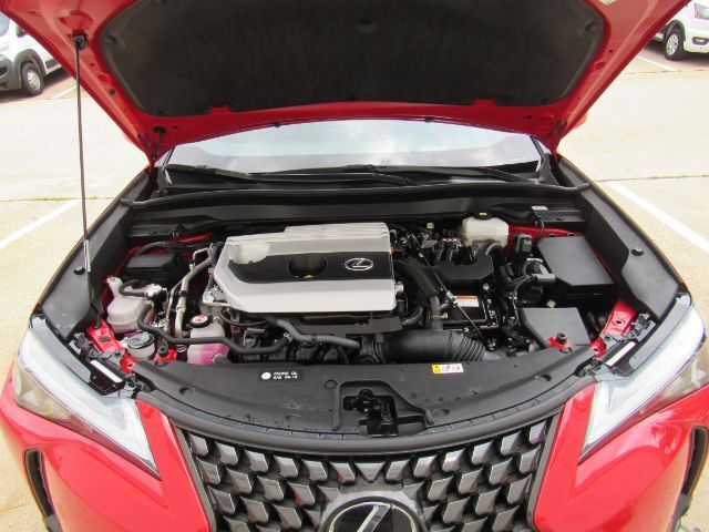 2024 Lexus UX 250h Premium Plano TX