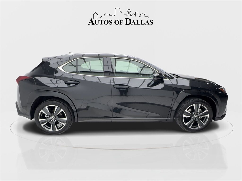 2024 Lexus UX 250h Premium Plano TX