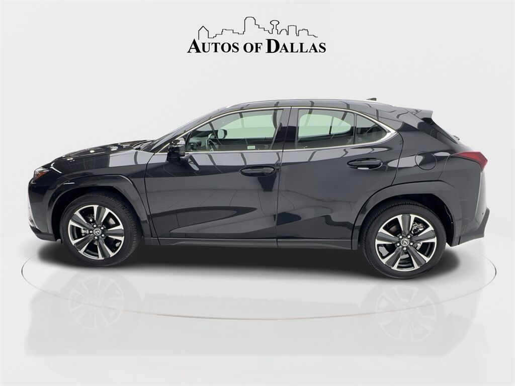 2024 Lexus UX 250h Premium Plano TX