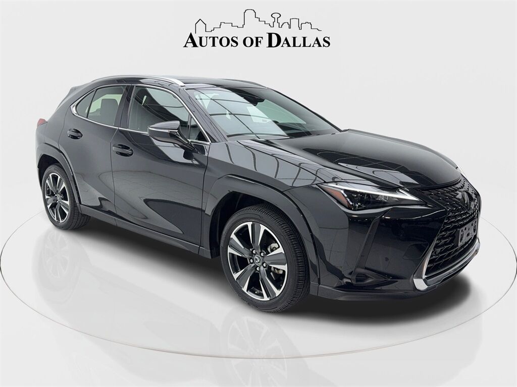 2024 Lexus UX 250h Premium Plano TX
