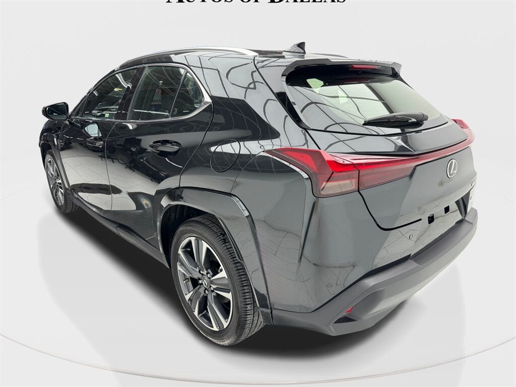 2024 Lexus UX 250h Premium Plano TX