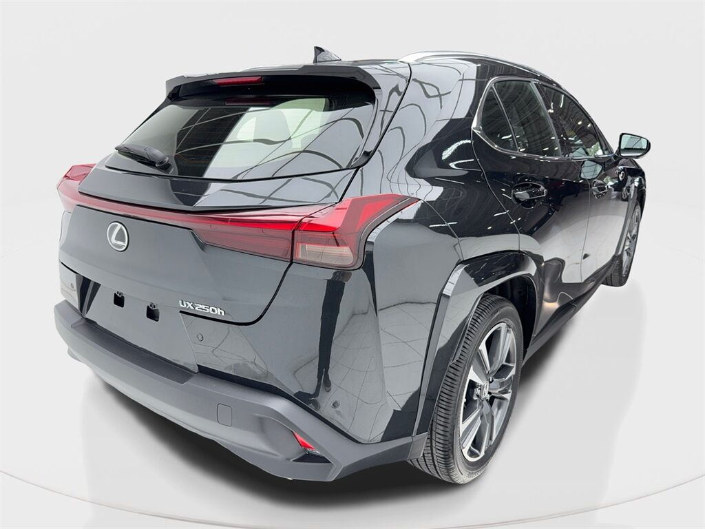 2024 Lexus UX 250h Premium Plano TX