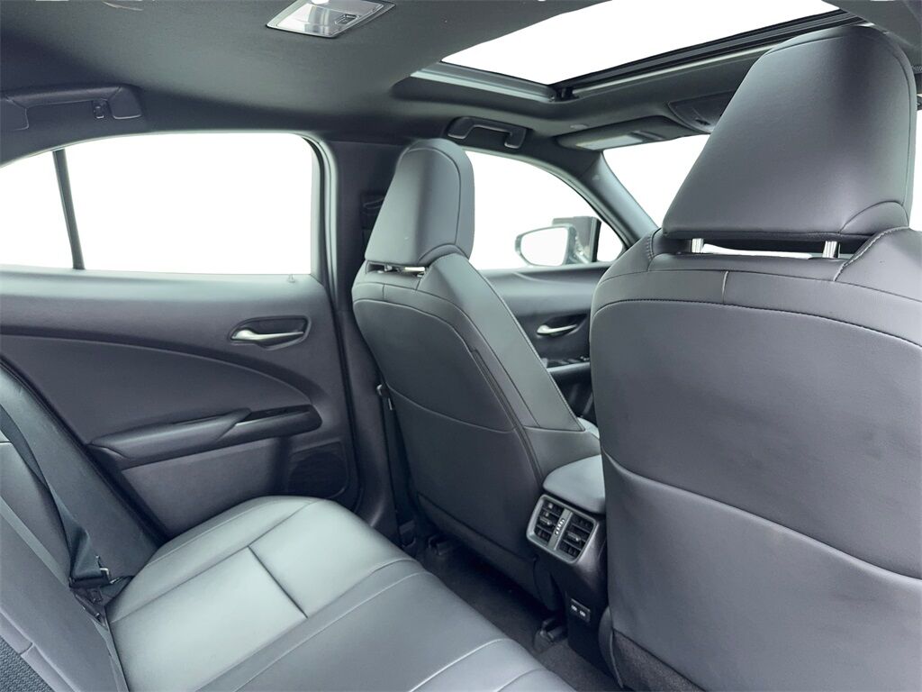 2024 Lexus UX 250h Premium Plano TX