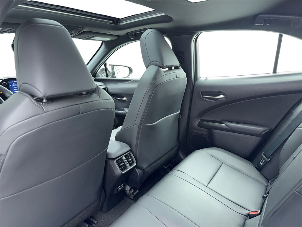 2024 Lexus UX 250h Premium Plano TX