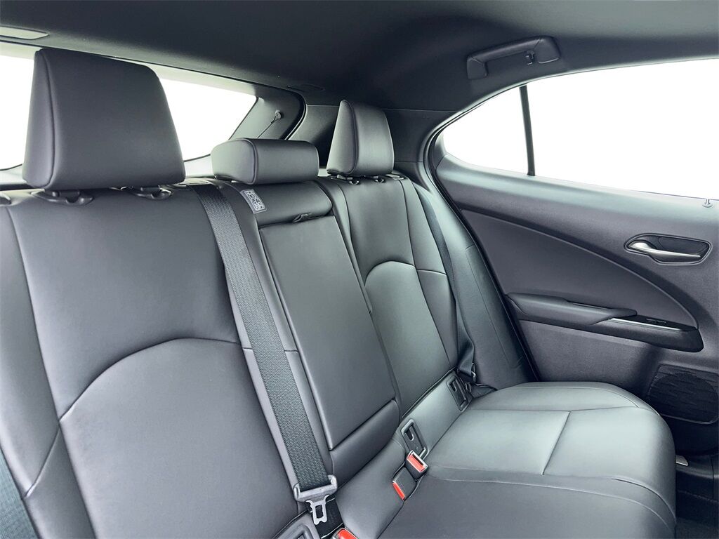 2024 Lexus UX 250h Premium Plano TX