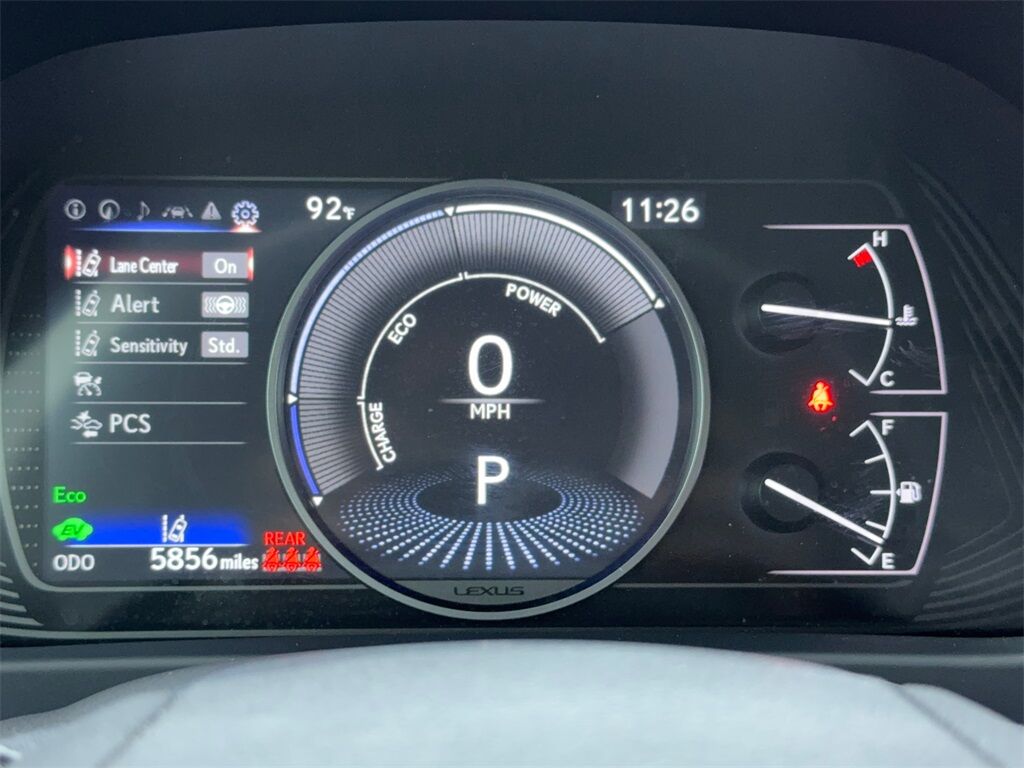 2024 Lexus UX 250h Premium Plano TX