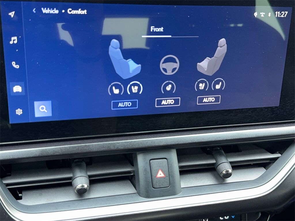 2024 Lexus UX 250h Premium Plano TX