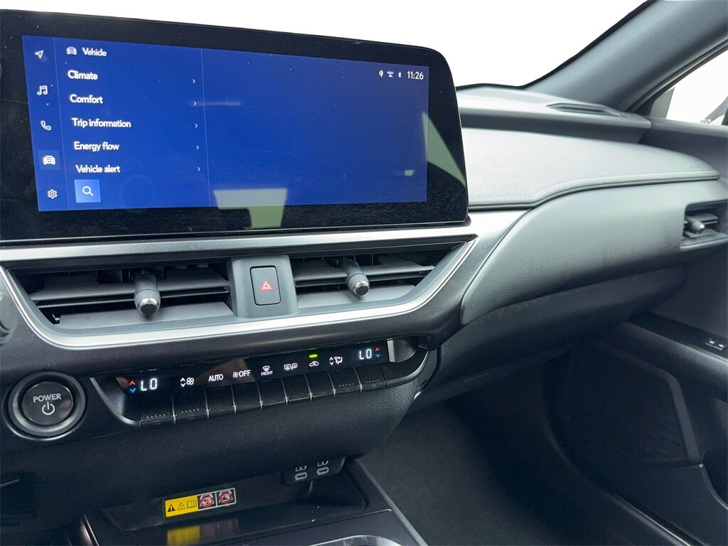 2024 Lexus UX 250h Premium Plano TX