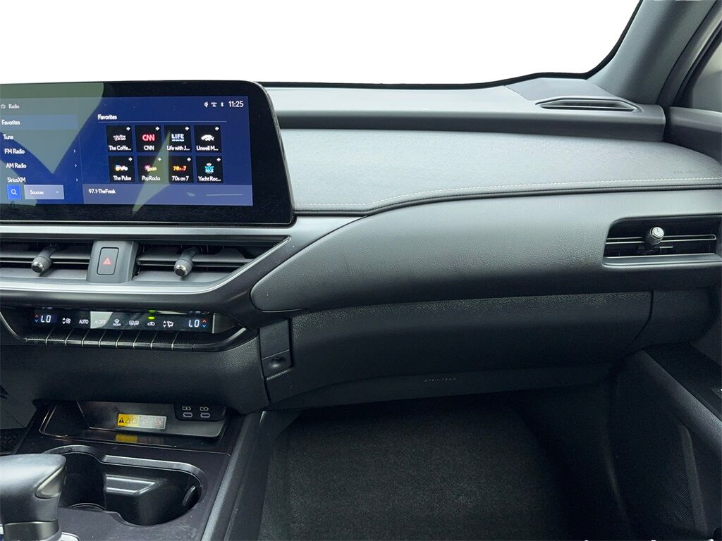 2024 Lexus UX 250h Premium Plano TX