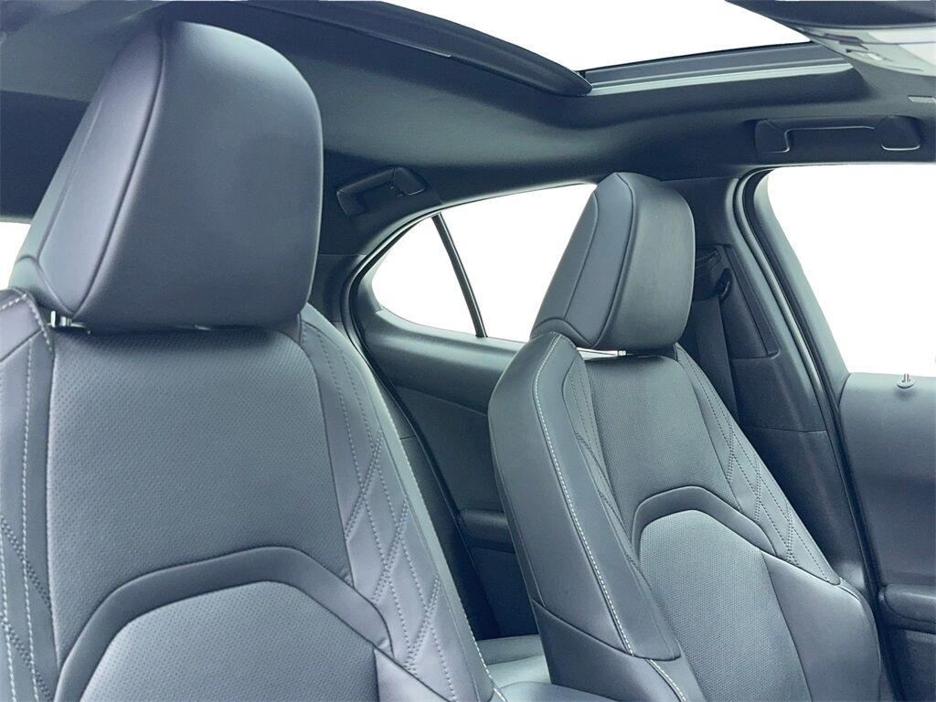 2024 Lexus UX 250h Premium Plano TX