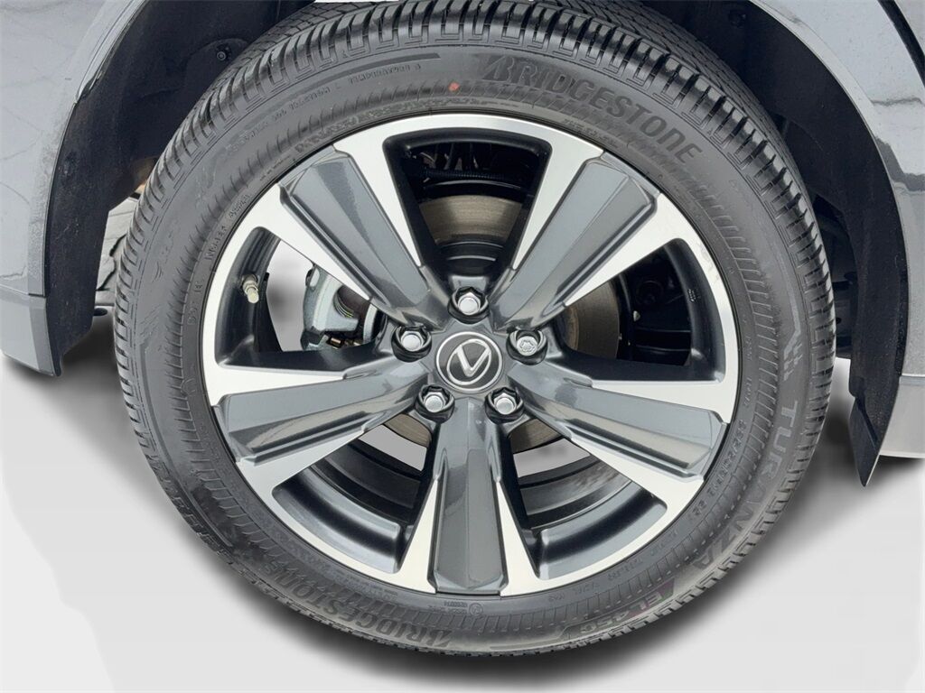 2024 Lexus UX 250h Premium Plano TX