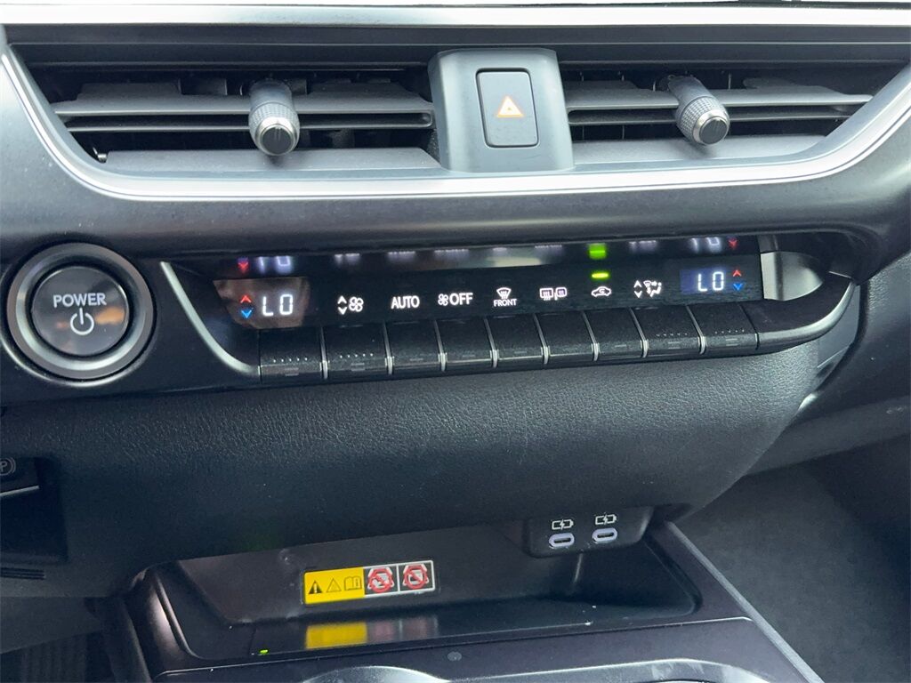 2024 Lexus UX 250h Premium Plano TX