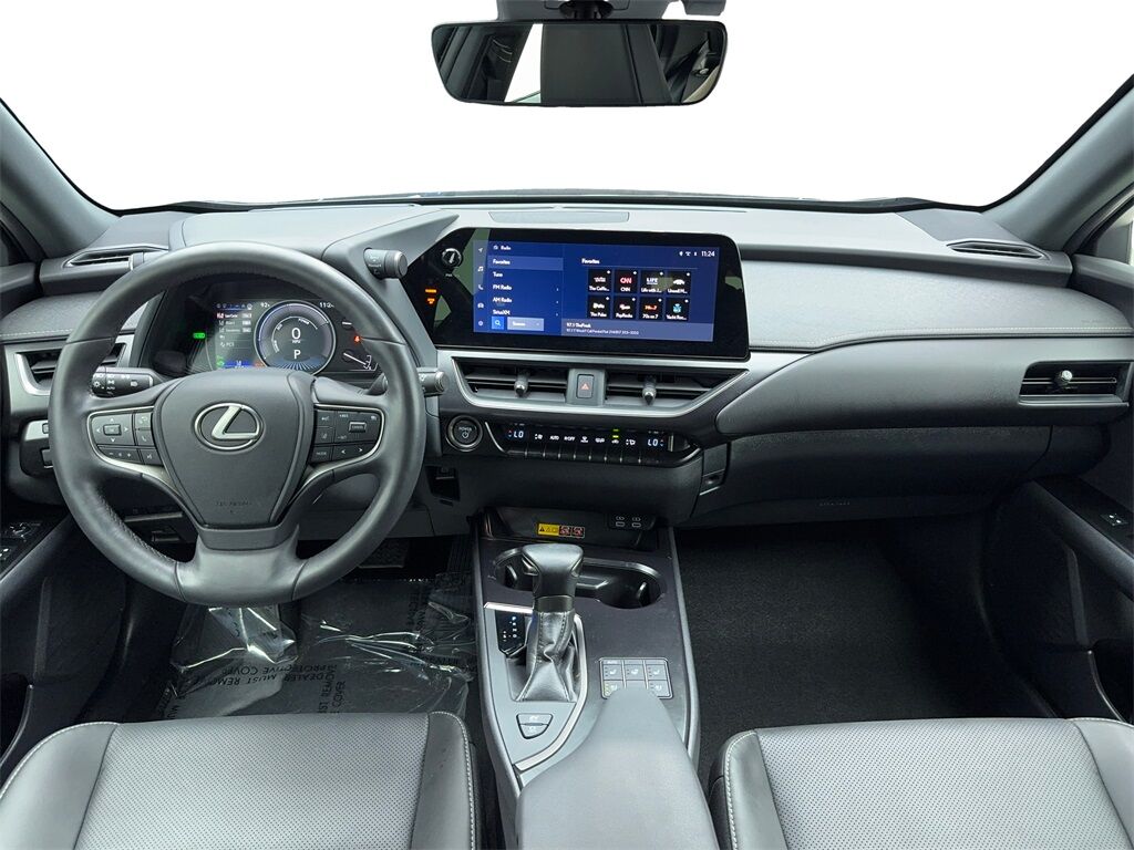 2024 Lexus UX 250h Premium Plano TX