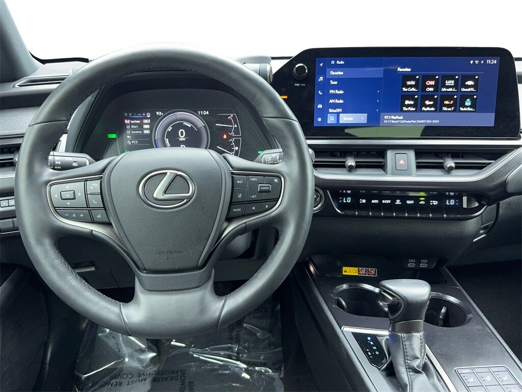 2024 Lexus UX 250h Premium Plano TX