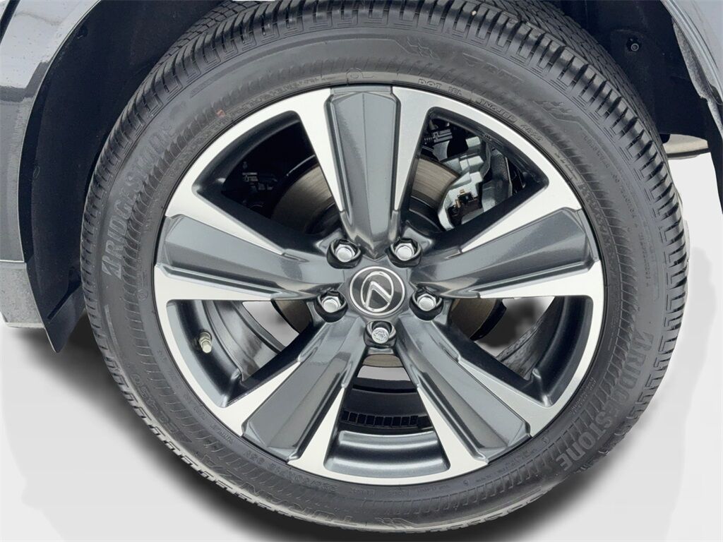 2024 Lexus UX 250h Premium Plano TX