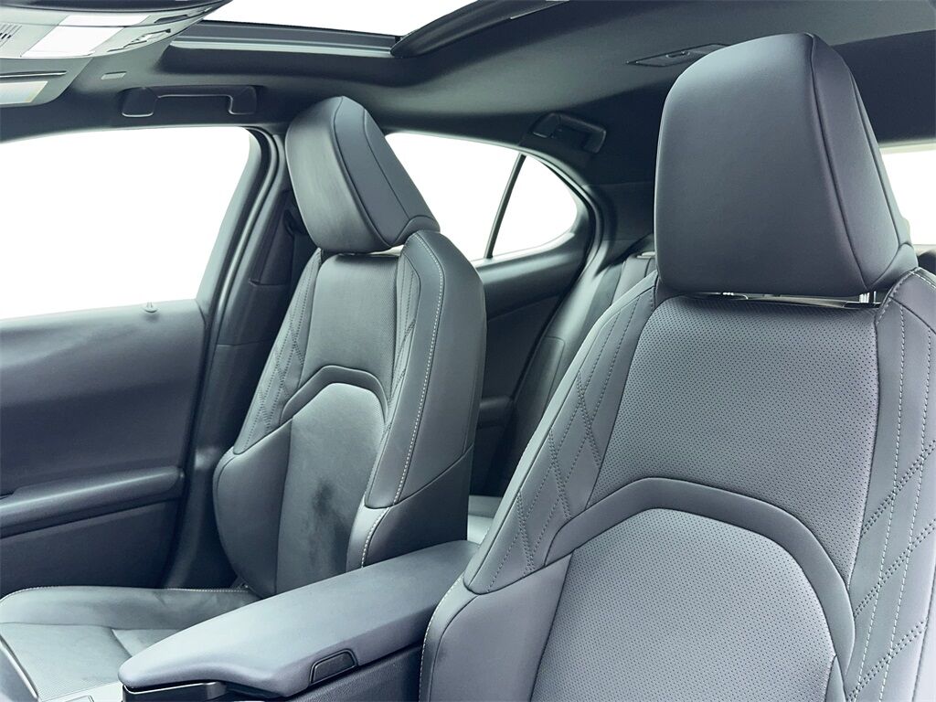 2024 Lexus UX 250h Premium Plano TX