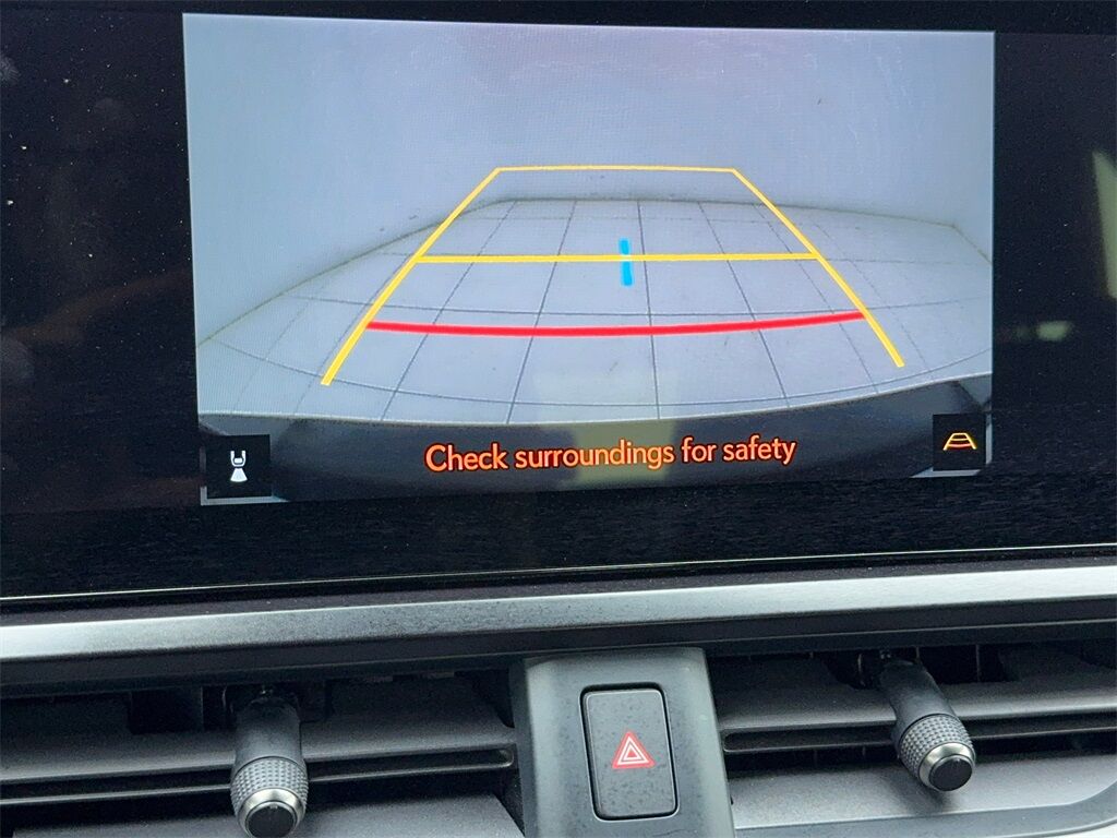 2024 Lexus UX 250h Premium Plano TX