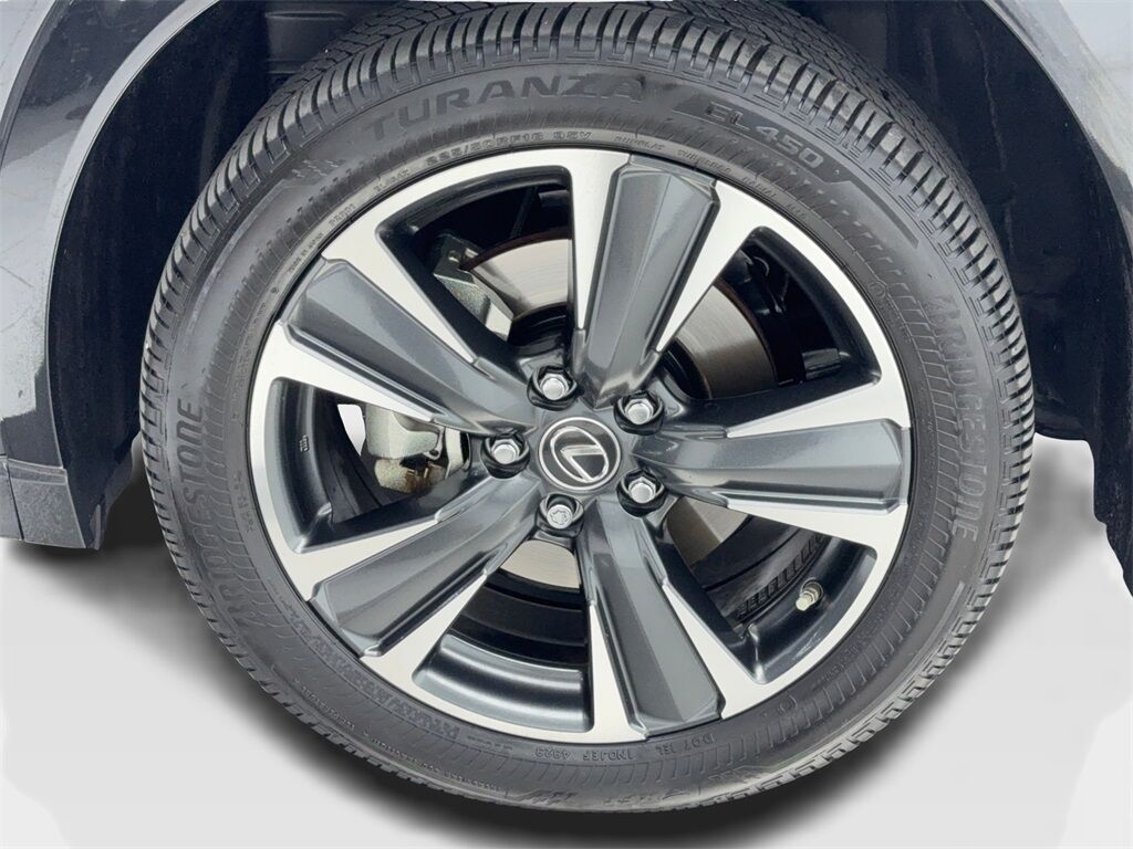 2024 Lexus UX 250h Premium Plano TX