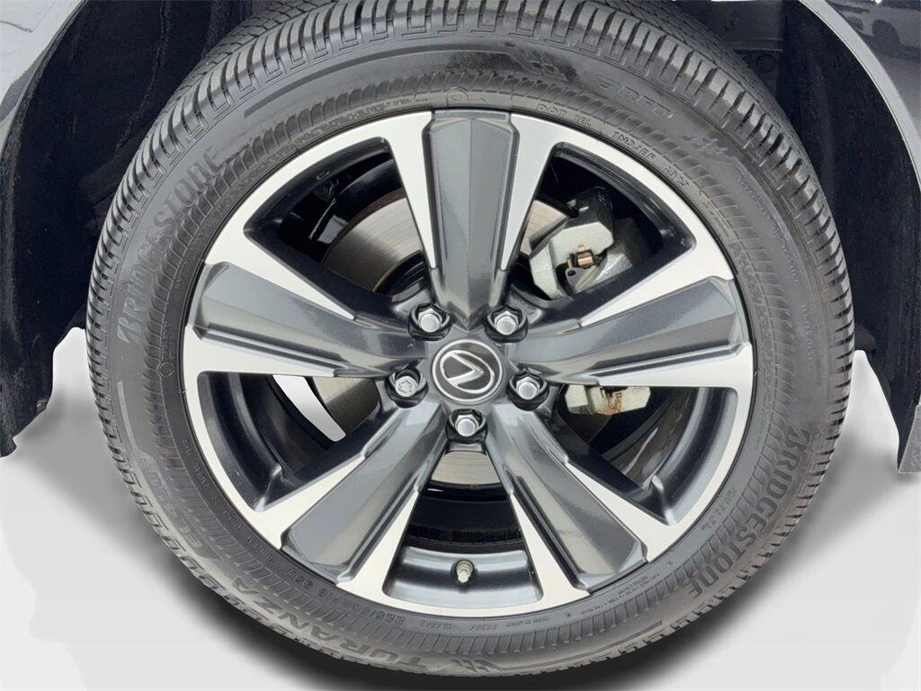 2024 Lexus UX 250h Premium Plano TX