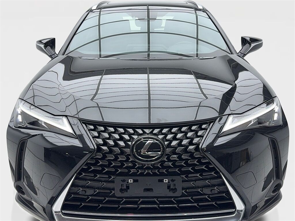 2024 Lexus UX 250h Premium Plano TX