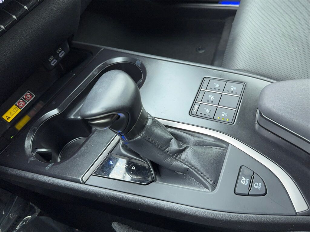 2024 Lexus UX 250h Premium Plano TX