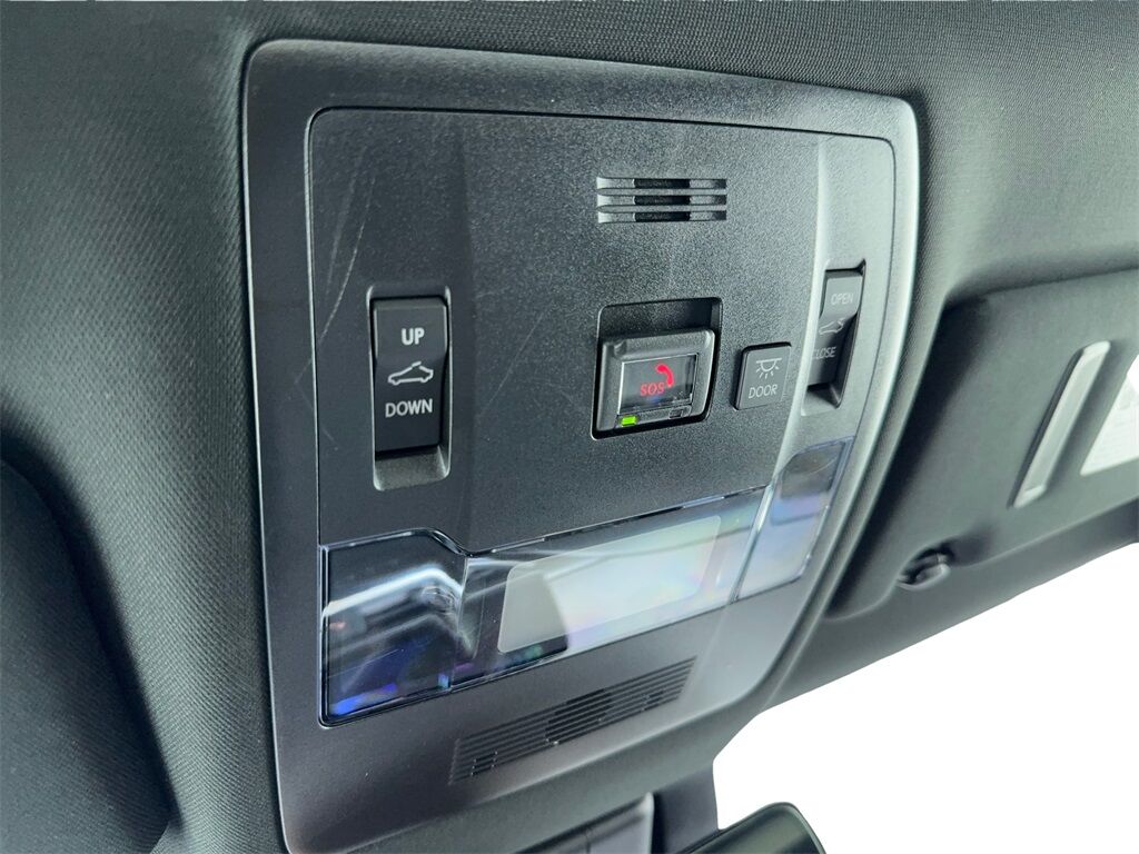 2024 Lexus UX 250h Premium Plano TX