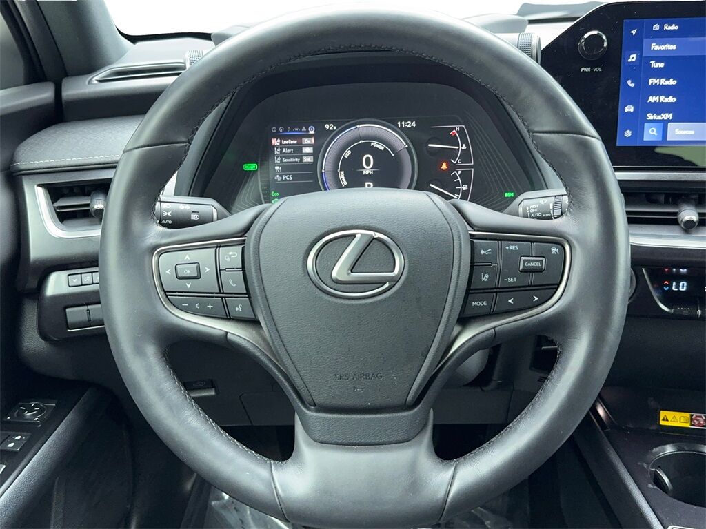 2024 Lexus UX 250h Premium Plano TX