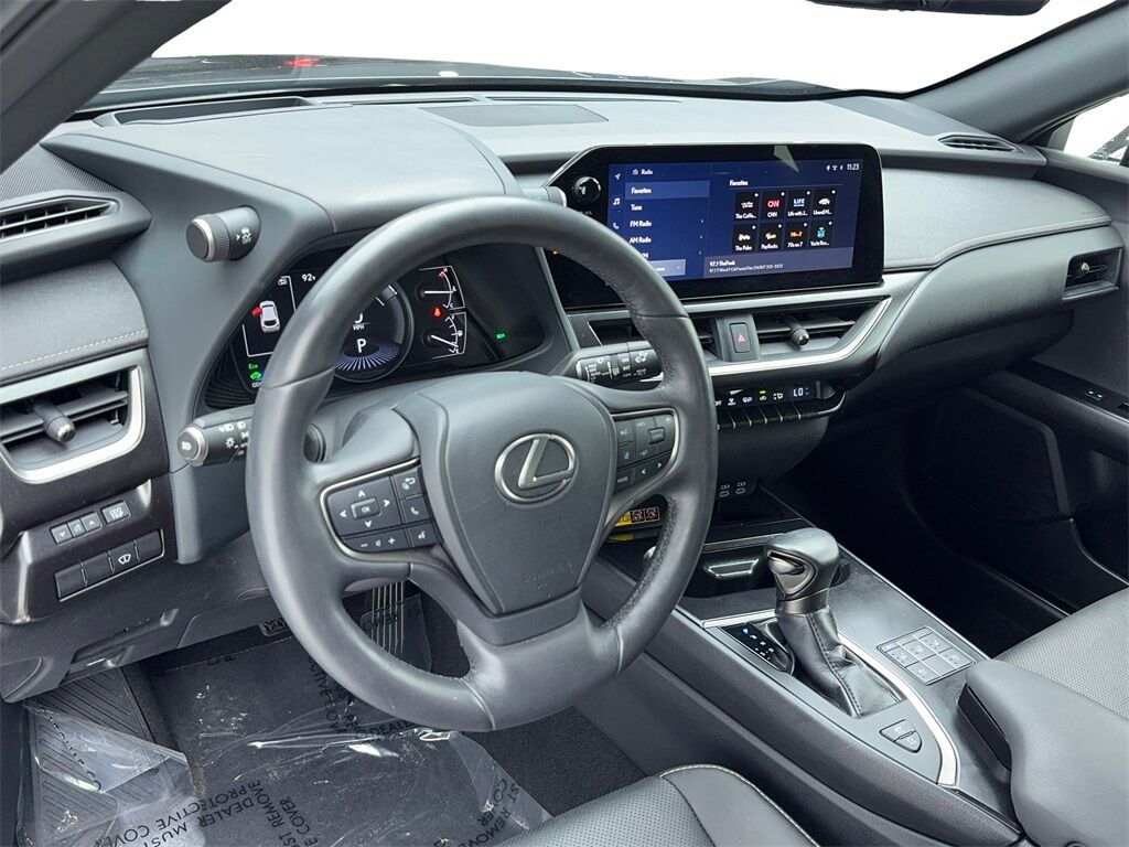 2024 Lexus UX 250h Premium Plano TX