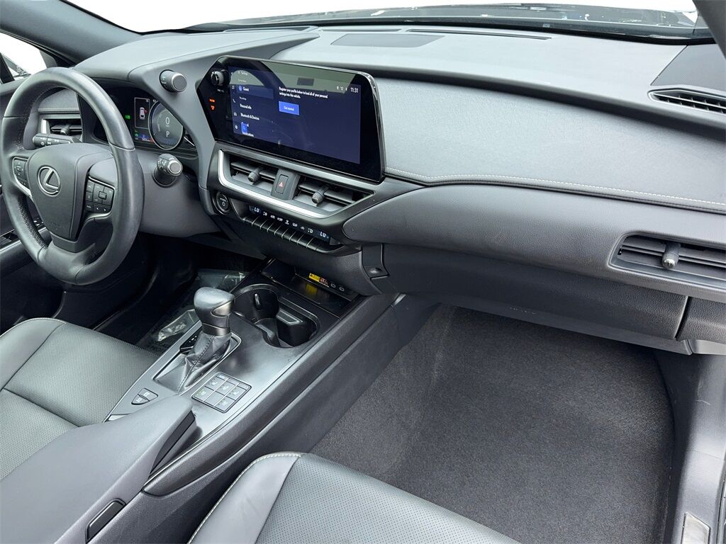 2024 Lexus UX 250h Premium Plano TX