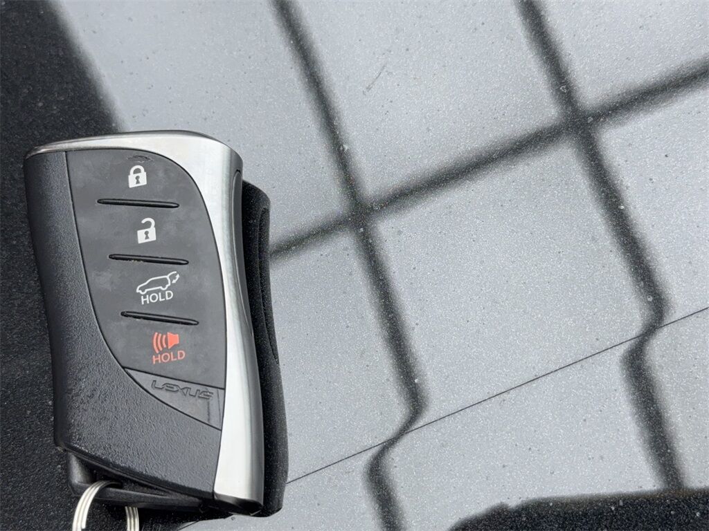 2024 Lexus UX 250h Premium Plano TX