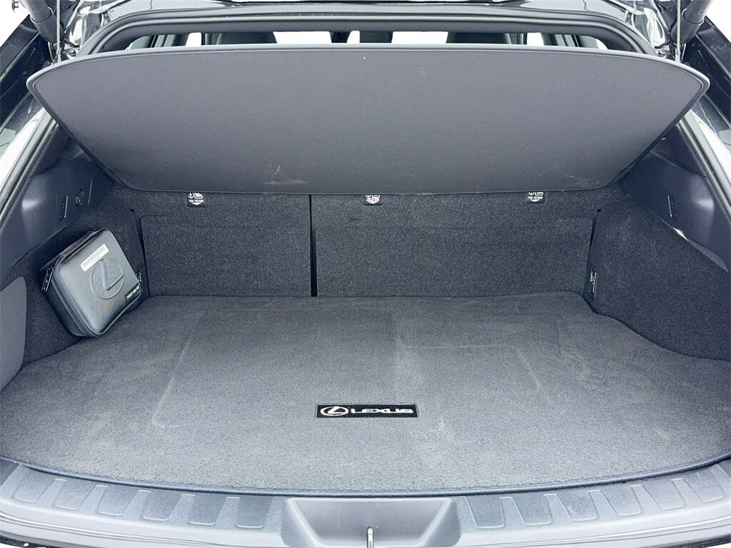 2024 Lexus UX 250h Premium Plano TX