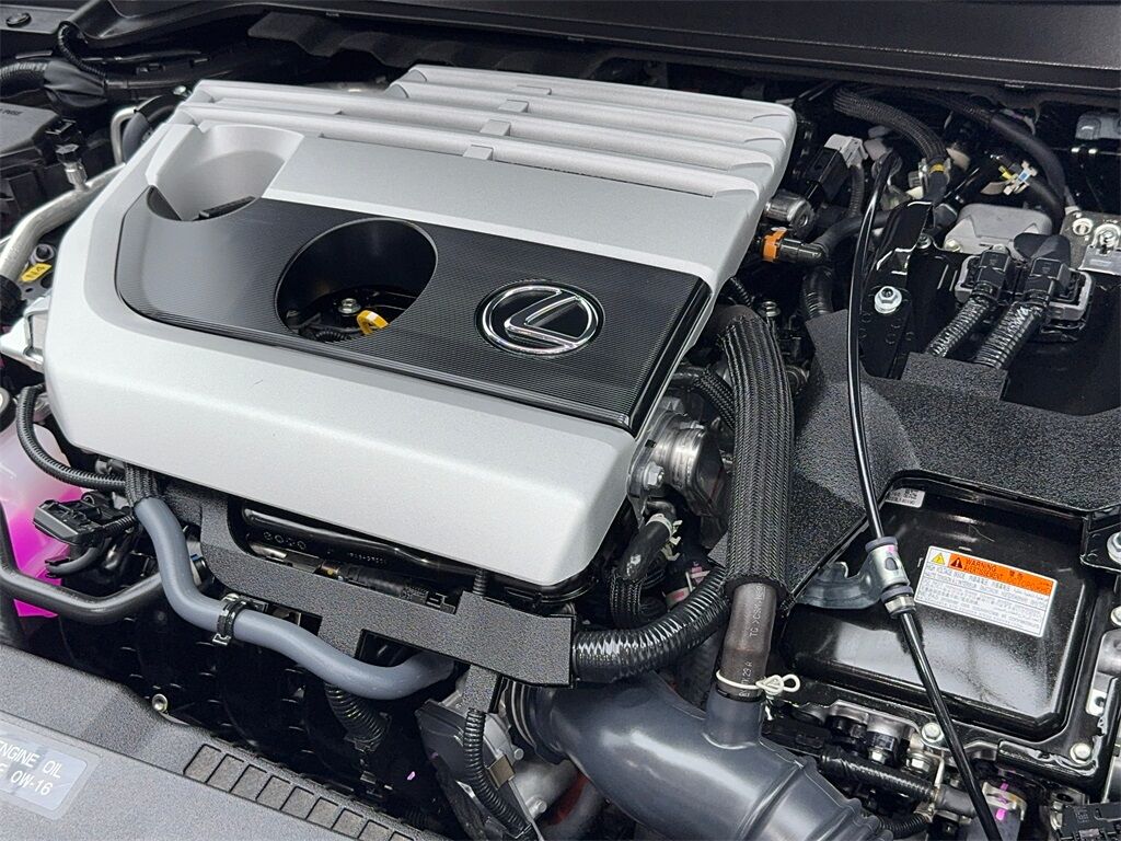 2024 Lexus UX 250h Premium Plano TX