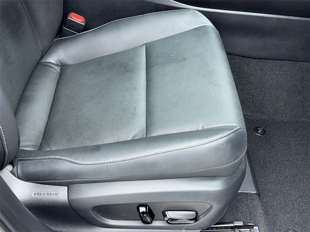 2024 Lexus UX 250h Premium Plano TX