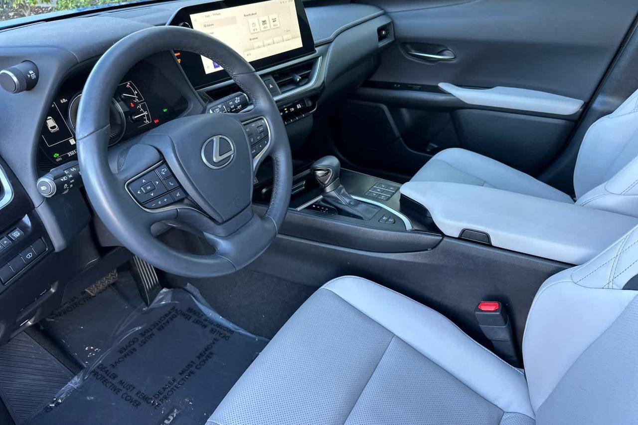2024 Lexus UX 250h Premium Roseville CA