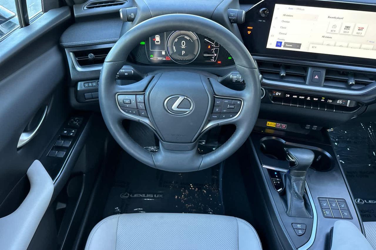 2024 Lexus UX 250h Premium Roseville CA