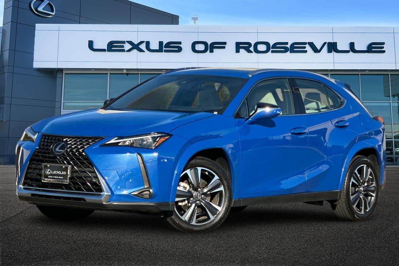2024 Lexus UX 250h Premium