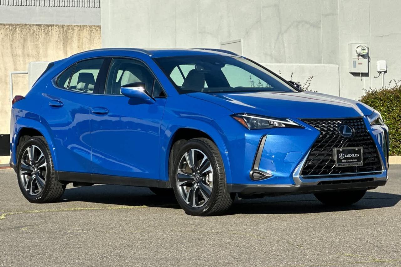 2024 Lexus UX 250h Premium Roseville CA
