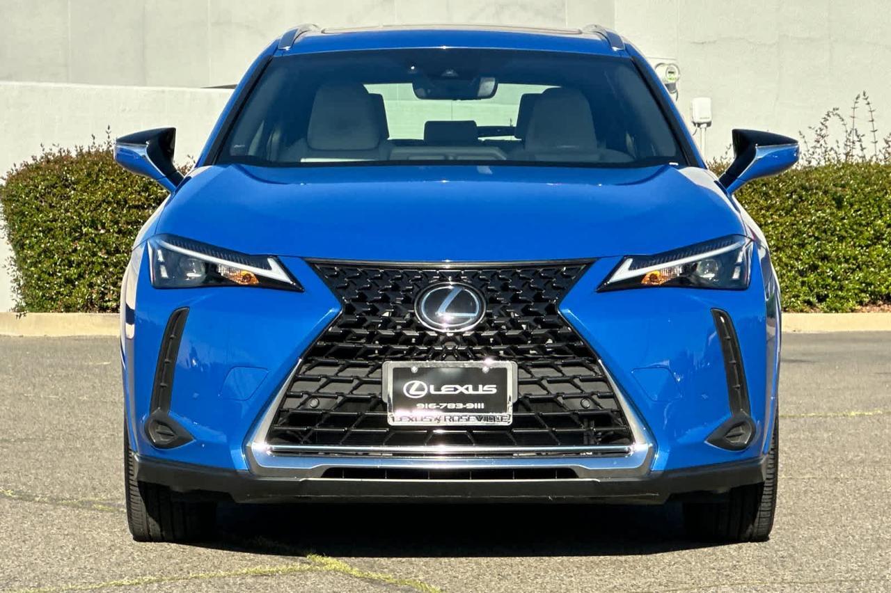 2024 Lexus UX 250h Premium Roseville CA