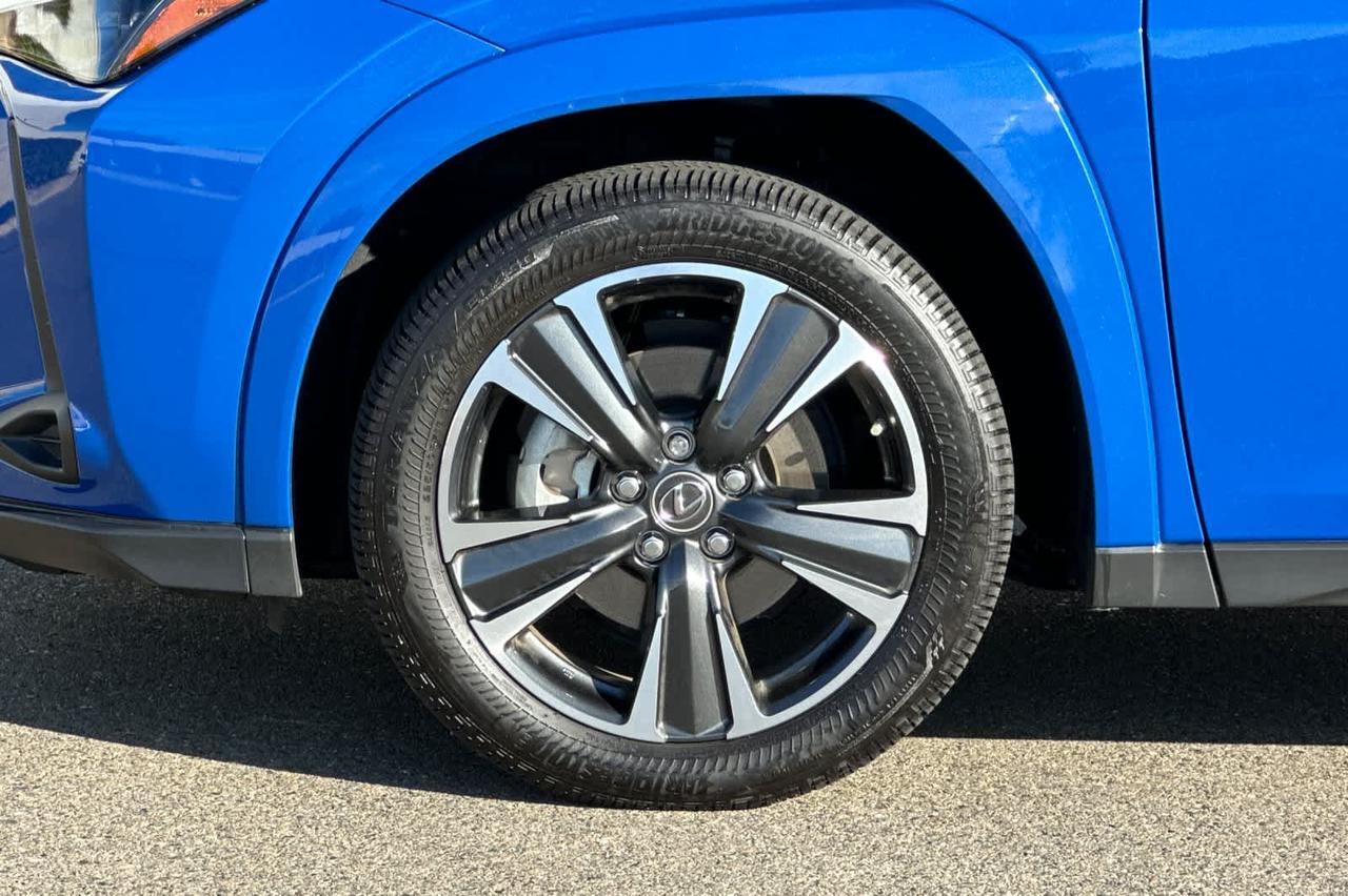 2024 Lexus UX 250h Premium Roseville CA