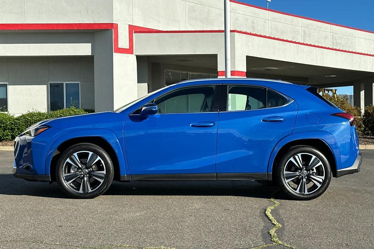 2024 Lexus UX 250h Premium Roseville CA