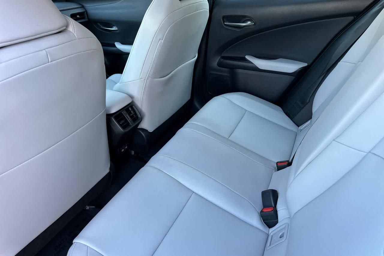 2024 Lexus UX 250h Premium Roseville CA