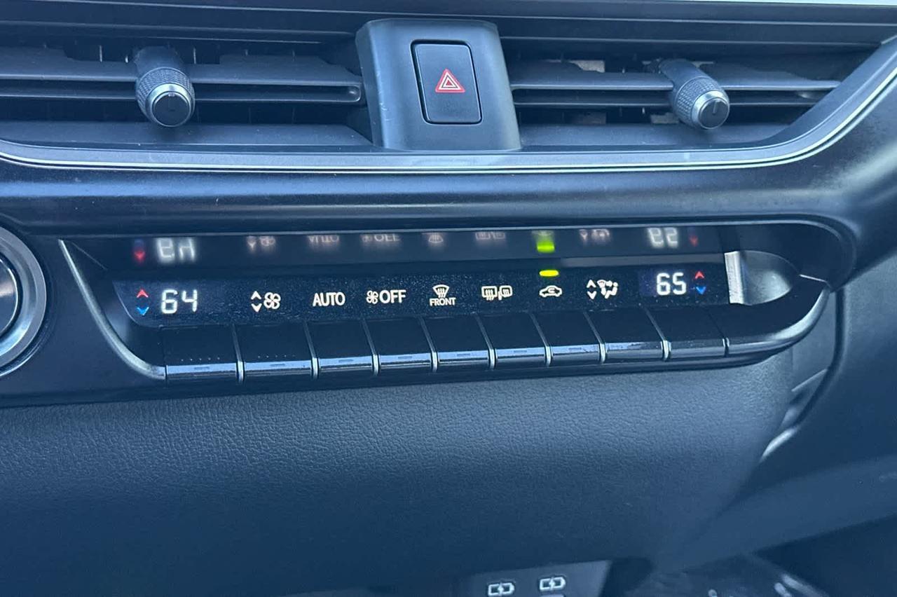 2024 Lexus UX 250h Premium Roseville CA