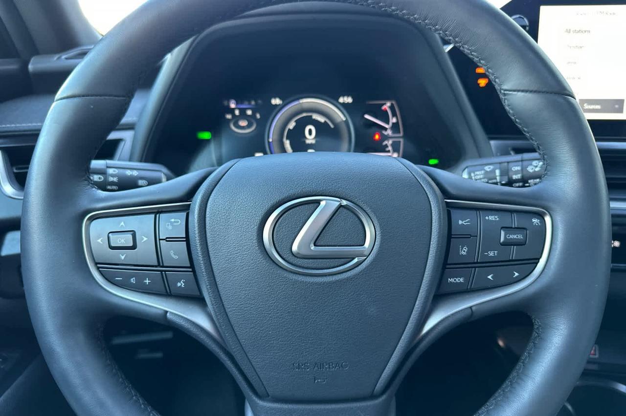 2024 Lexus UX 250h Premium Roseville CA