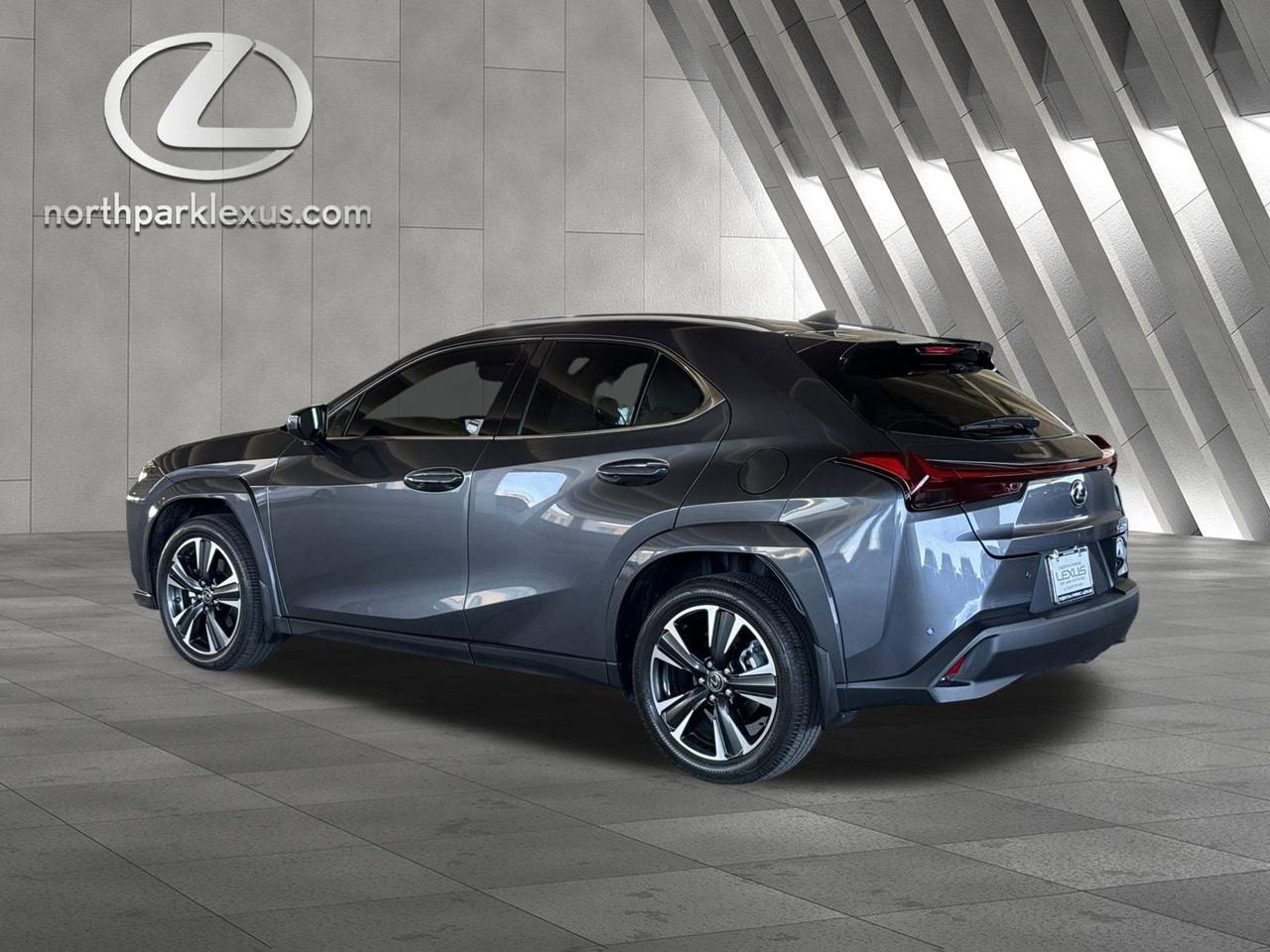 2024 Lexus UX 250h Premium